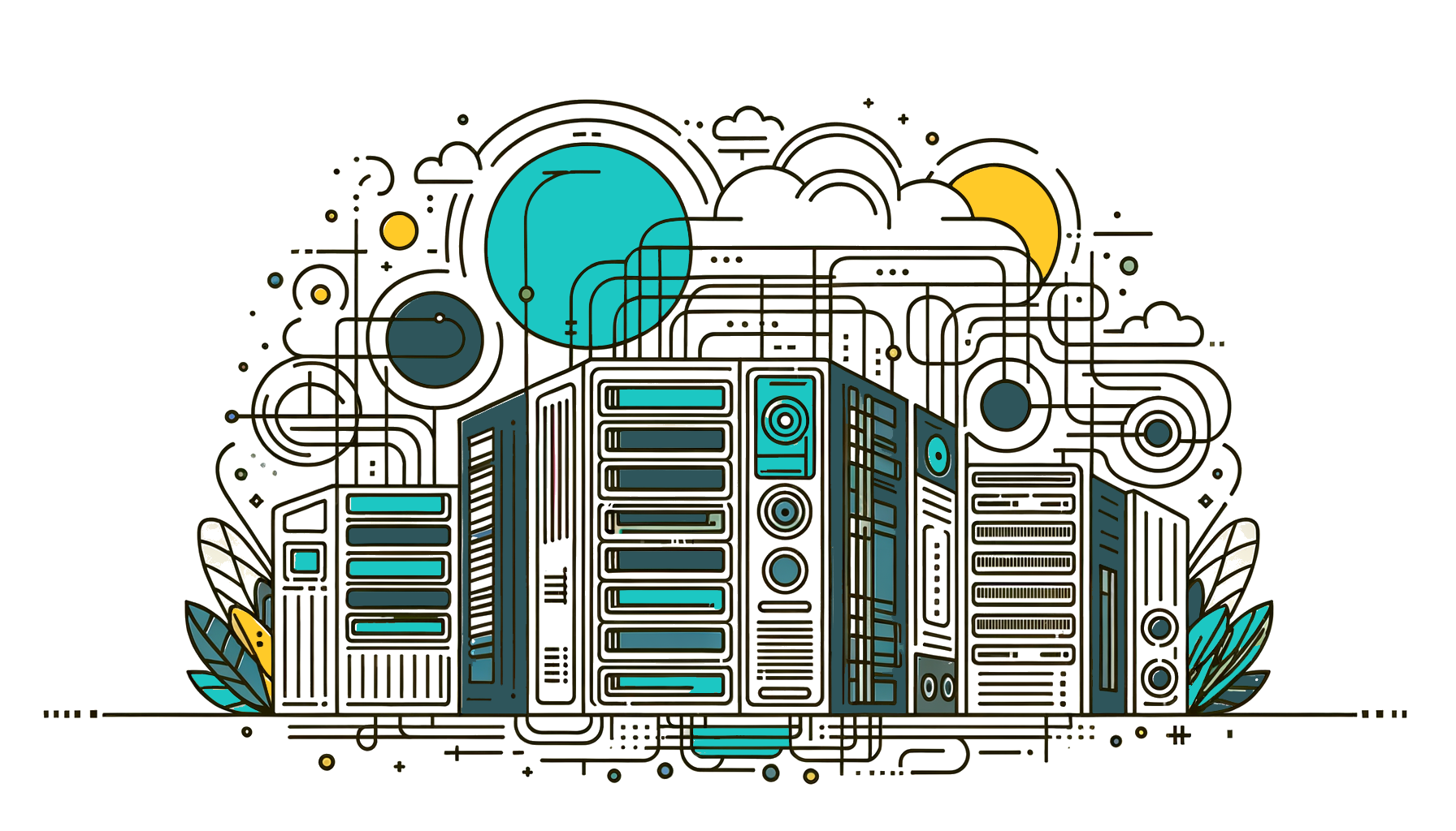 Msrv Digital Hosting