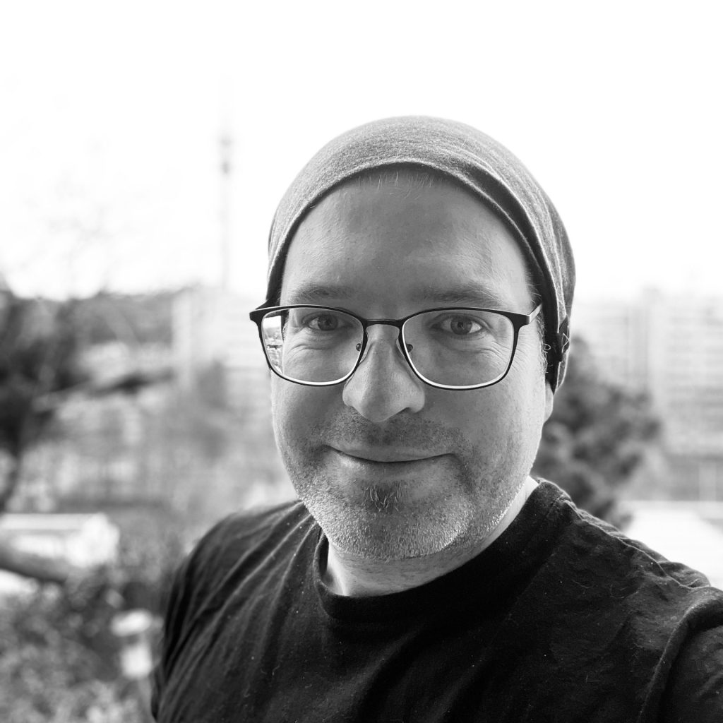 Peter Laschtowitz